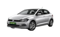 Buchen  VW POLO - 