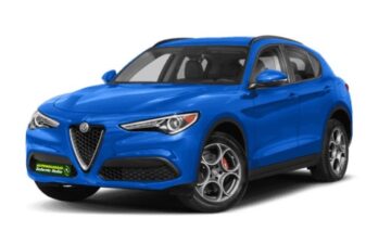 Réserver Alfa Romeo STELVIO - 