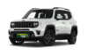 Jeep Renegade - 